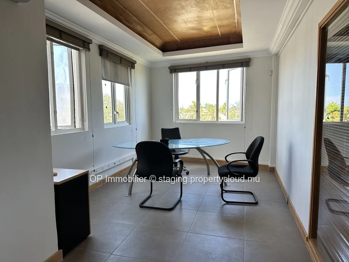 Bureaux à vendre