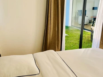 Maison de 3 Chambres