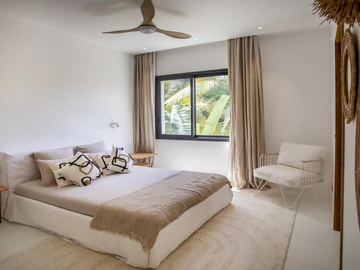 Villa de 5 Chambres