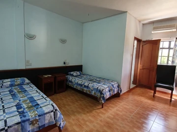 Maison de 7 Chambres
