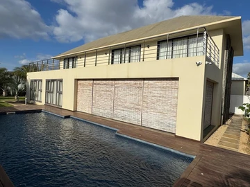 3 Bedroom Villa