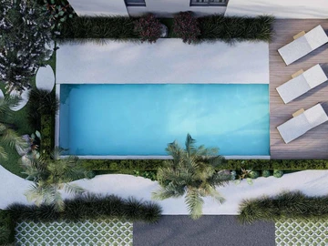 3 Bedroom Penthouse