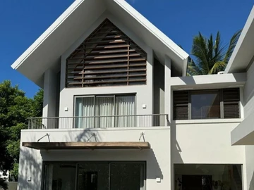 Villa de 4 Chambres