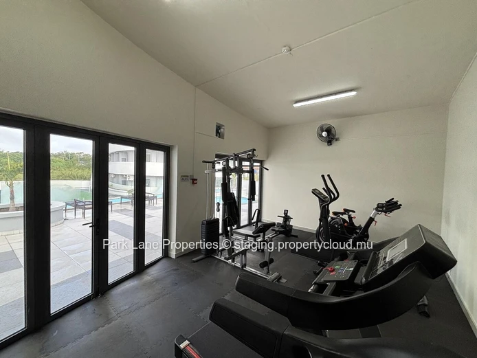 À vendre – Appartement moderne à Sky Garden, Trianon