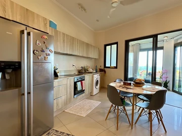 Appartement de 2 Chambres