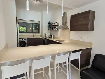 3 Bedroom Penthouse