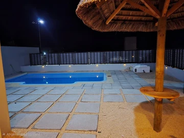 Maison de 3 Chambres