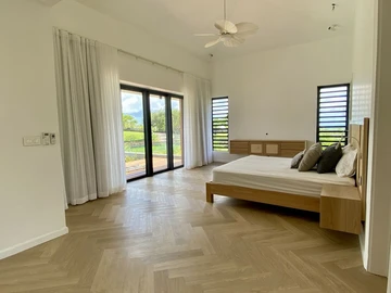 Maison de 4 Chambres