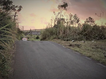 Residential Land