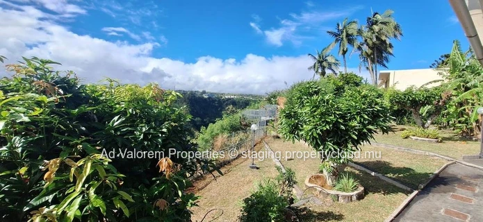 Stunning property for sale in Beau Bassin.