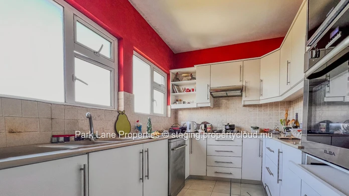 Appartement lumineux et confortable dans un emplacement de choix à Floreal