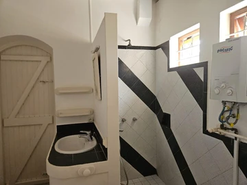 Villa de 5 Chambres