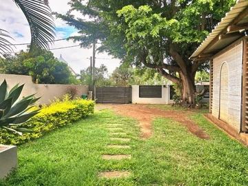 Villa de 3 Chambres