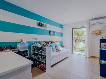 Villa de 4 Chambres