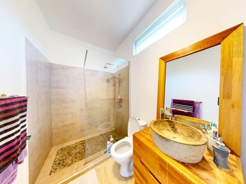 2 Bedroom Villa