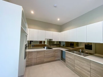 Penthouse de 3 Chambres