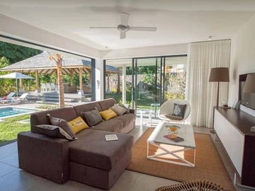 3 Bedroom Villa