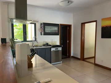 Villa de 5 Chambres