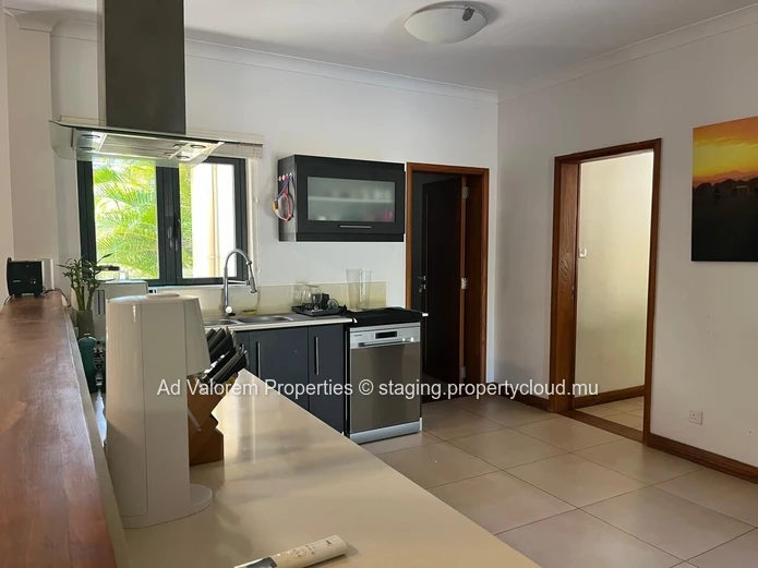 Exceptional Luxury Residence for Sale – Matala, Black River
