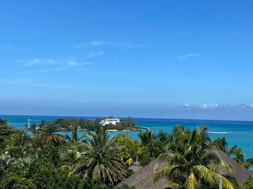 2 Bedroom Penthouse
