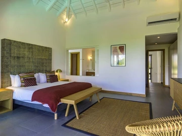Villa de 3 Chambres