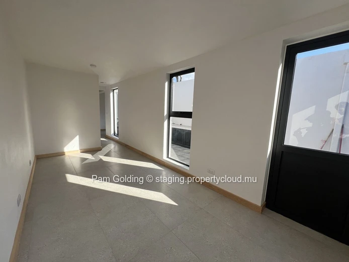 Freestanding 3 bedroom Villa in Domaine de Palmyre