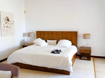 Villa de 4 Chambres