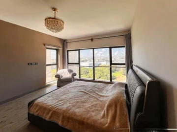 4 Bedroom Penthouse