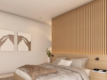3 Bedroom Villa