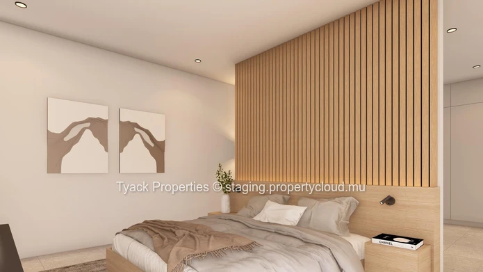 Exclusive Villas for Sale in a Tranquil Location Near Grand Baie