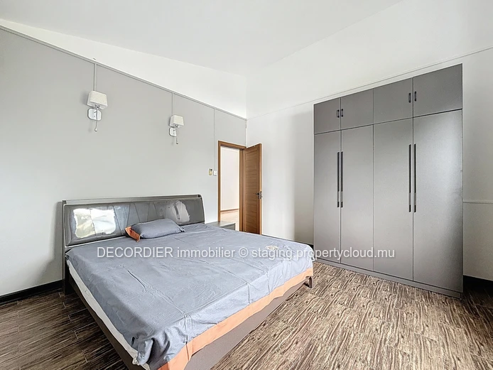 Spacieuse maison à louer (Mandat exclusif)