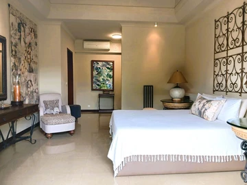 Villa de 4 Chambres