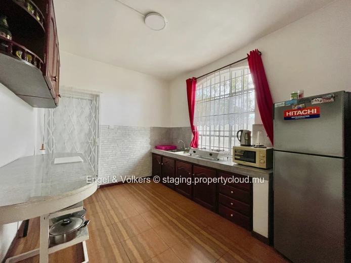 Spacious 5-Bedroom House for Sale in Grand Baie