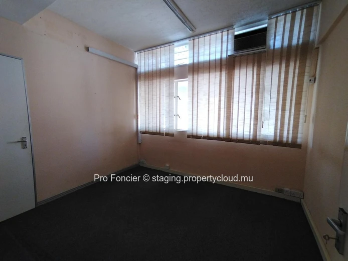 Flexible Office Spaces for rent in Port-Louis - Centrally Situated