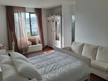 Appartement de 4 Chambres