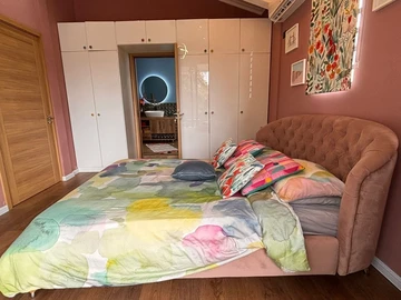 Villa de 5 Chambres
