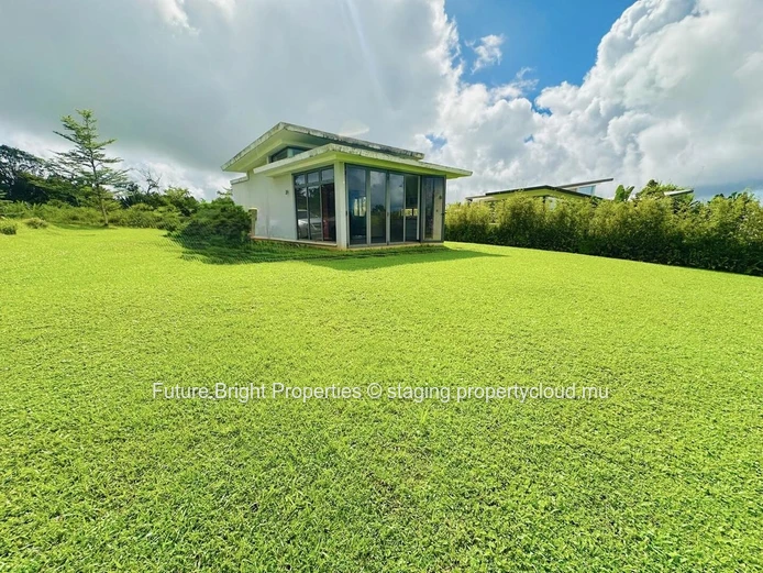 Avalon Golf Estate at Bois Cheri- 2,203m2 Land with Studio 