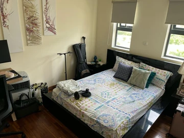 3 Bedroom Penthouse