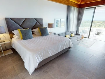 Villa de 5 Chambres