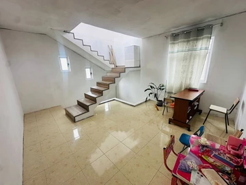 Maison de 2 Chambres