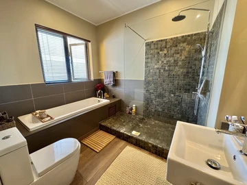 4 Bedroom Penthouse