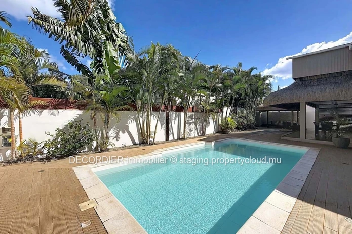 House for Sale in Pointe Aux Piments