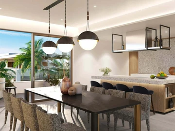 3 Bedroom Apartment
