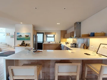 Townhouse, Duplex de 3 Chambres