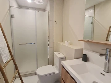 3 Bedroom Townhouse, Duplex