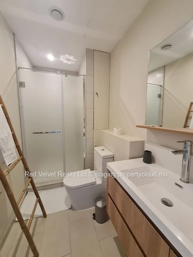 Luxurious Townhouse for Rent in the North Region of Mauritius 