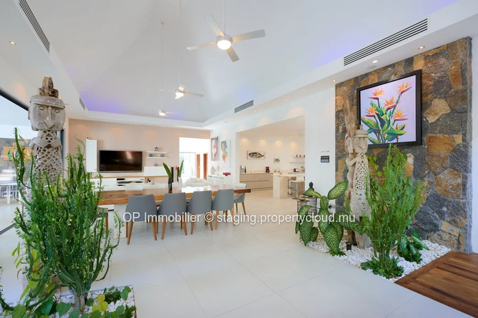 Magnificient PDS Villa