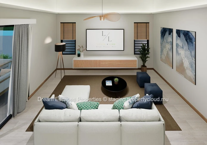 Les Oréades Luxury Villas – The Perfect Harmony Between Design and Nature