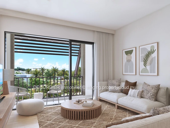 Azuri's new residential gem