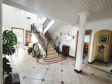 Villa de 5 Chambres